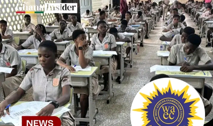 Police to take from WAEC 30 invigilators involved in the BECE Examination malpractice.