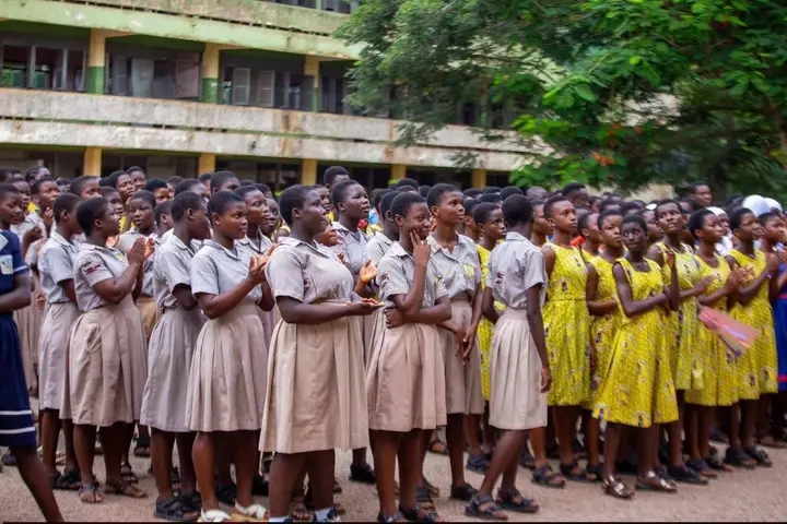 The Ghana Education Service (GES) has officially announced that the 2026 Basic Education Certificate Examination (BECE) graduates are scheduled to SHS
