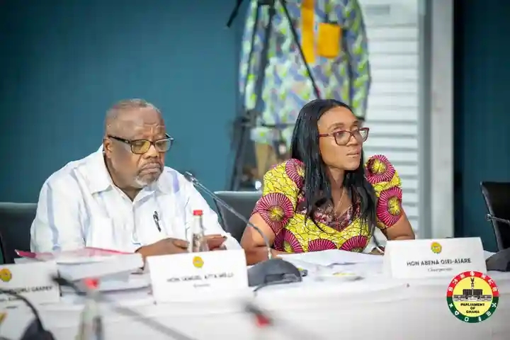 PAC has questioned expenditure claims linked to the 13th African Games