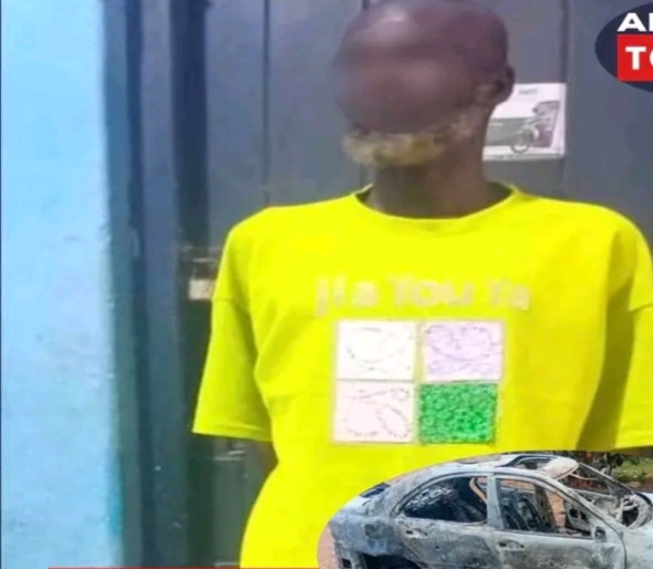 Police investigate attempted murder and causing unlawful at Akatsi