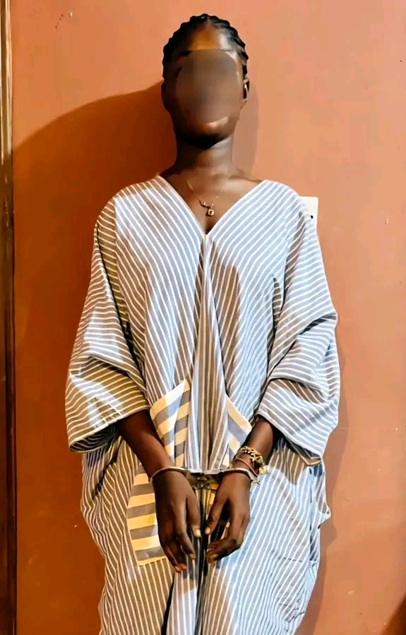 IGP’S CYBER VETTING AND ENFORCEMENT TEAM ARRESTS SUSPECT OVER THREATS AGAINST THE PRESIDENT IN VIRAL VIDEOS