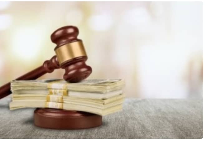 Court fines unemployed man GH¢6,000 for stealing GH¢20,000