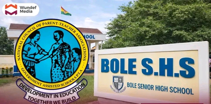NCPTA Demands dismissal, prosecution and Delisting of Bole SHS Teacher over allerged sexually misconduct