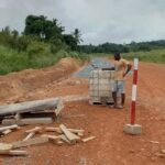 Residents of Abutia and Juapong are requesting the construction of a durable and modern road, as opposed to yet another rehabilitation project.