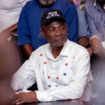 The NPP Health Policy Committee sets the records straight on the Afari Hospital Project and calls Kennedy Agyapong to order