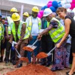 TRADE MINISTER CHAMPIONS INDUSTRIAL SKILLS DEVELOPMENT AS CSIR BREAKS GROUND FOR ITAED-HUB