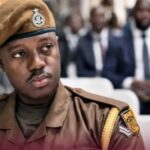 Prison Officer Cautions Educators over Students’ Relationships
