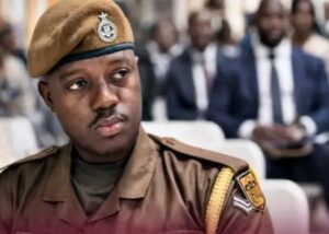 Prison Officer Cautions Educators over Students’ Relationships