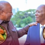 Ghana Cote d’voir United to protect Cocoa Farms from illegal mining and environmental destraction