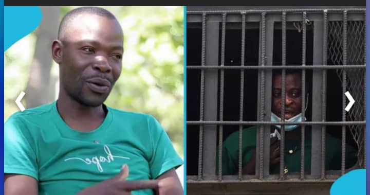 Husband jailed for five years for confronting his best friend who slept with his wife
