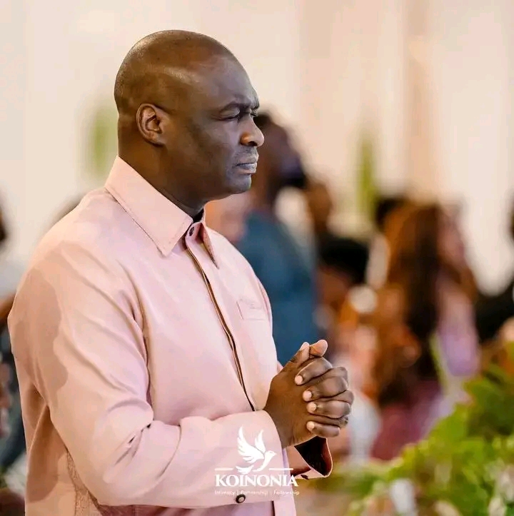 QUESTION MANY BELIEVERS HAVE NEVER ASKED THEMSELVES — APOSTLE JOSHUA SELMAN