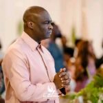 QUESTION MANY BELIEVERS HAVE NEVER ASKED THEMSELVES — APOSTLE JOSHUA SELMAN