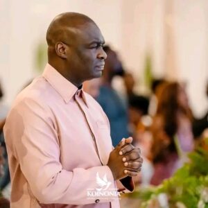 QUESTION MANY BELIEVERS HAVE NEVER ASKED THEMSELVES — APOSTLE JOSHUA SELMAN