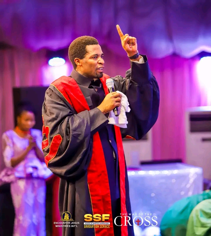 THE END OF MANUAL LABOR: HOW TO ACCELERATE YIELD BY SHIFTING FROM STRUGGLE TO GRACE — APOSTLE MICHAEL OROKPO