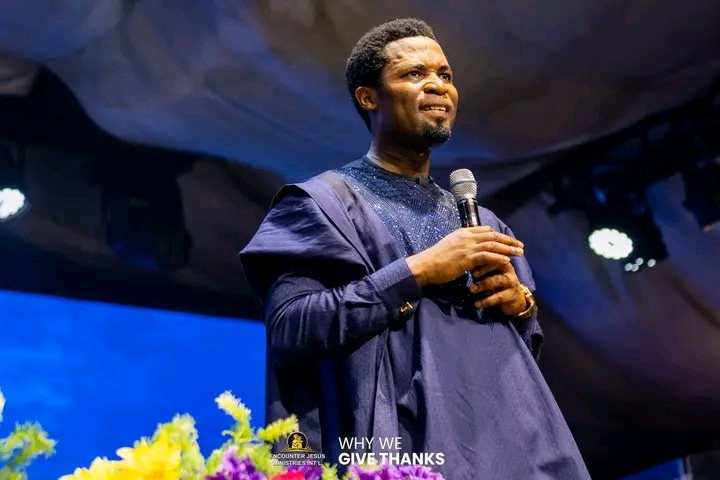 ARMED BUT HELPLESS: WHY YOUR DEGREES AND BUSINESS PROPOSALS WILL FAIL WITHOUT A WORKPLACE ALTAR — APOSTLE MICHAEL OROKPO