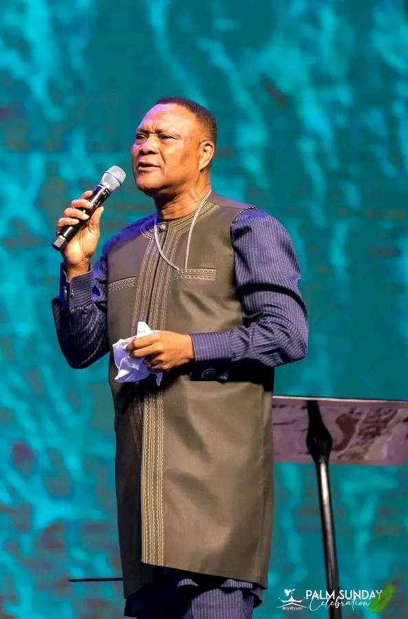 MY VICTORY SONG (Crying Out to God)