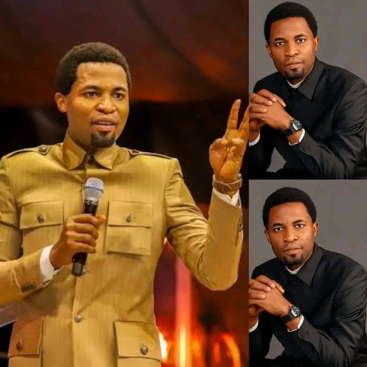 THOSE PEOPLE WHO CHARGE MONEY WHEN THEY GO TO PREACH OR SING