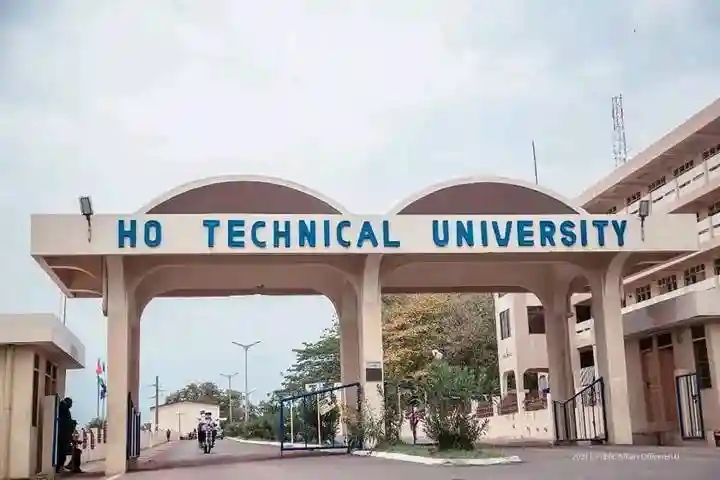 HO TECHNICAL UNIVERSITY: THE PRIDE OF VOLTA AND A POWERHOUSE OF PRACTICAL EDUCATION IN GHANA