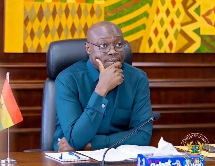 FINANCE MINISTRY CREDITS GH¢350 MILLION TO FLOOD RELIEF AND MITIGATION ACCOUNTS