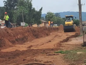 Eastern Corridor Road to undergo full asphalt reconstruction, not repairs — Agbodza