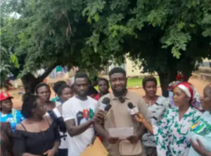 NDC members petition leadership over alleged irregularities in Lower Manya Krobo branch elections