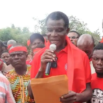 Farmers warn Weta Irrigation Scheme near collapse after years of neglect