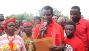 Farmers warn Weta Irrigation Scheme near collapse after years of neglect