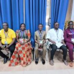 DCE PARTICIPATES IN THE 2026 NATIONAL DEVELOPMENT CONFERENCE