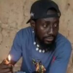 CARPENTER TORCHES GIRLFRIEND’S HOUSE FOR SPENDING HIS MONEY BEFORE JILTING HIM