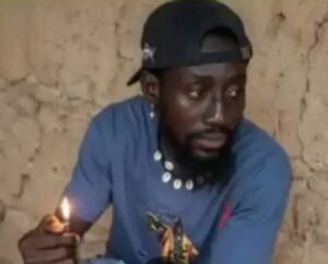 CARPENTER TORCHES GIRLFRIEND’S HOUSE FOR SPENDING HIS MONEY BEFORE JILTING HIM