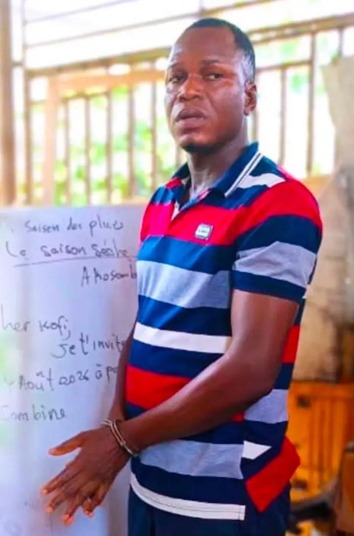 32-YEAR-OLD TEACHER JAILED 12 YEARS FOR DEFILING 12-YEAR-OLD STUDENT