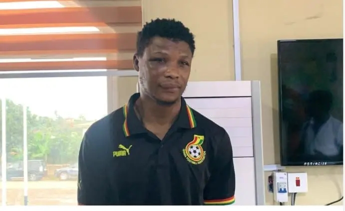 25-YEAR-OLD SUSPECT ARRESTED OVER GANG-RELATED KiLLING AT OBUASI