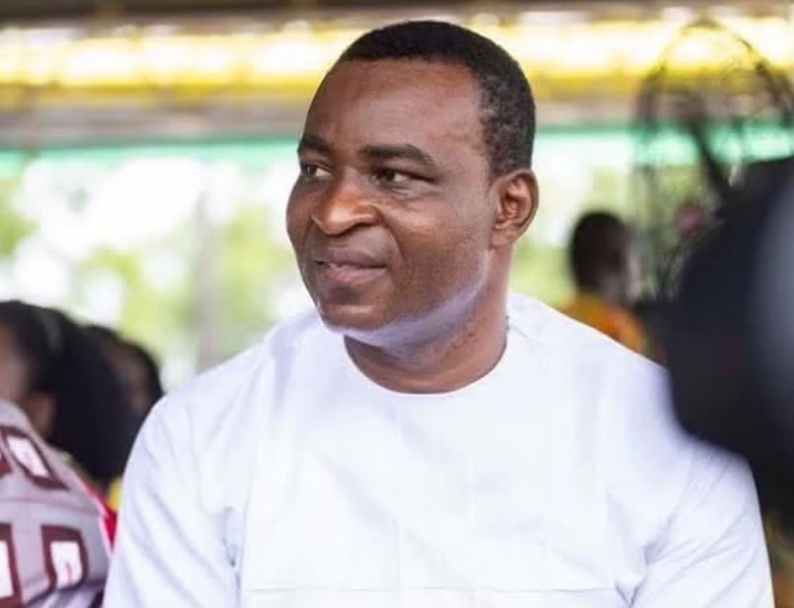 CHAIRMAN WONTUMI JAILED 20 YEARS IN LANDMARK GALAMSEY RULING
