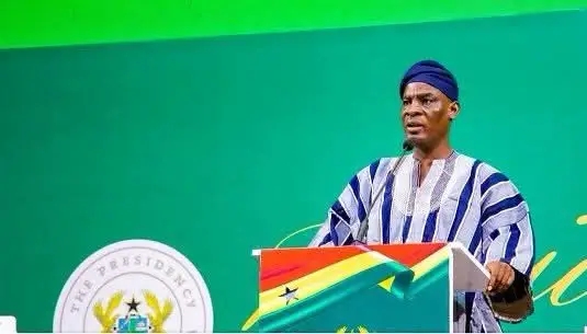 KG PUPILS TO LEARN CODING, AI AND ELECTRONICS UNDER NEW NaCCA CURRICULUM — HARUNA IDDRISU