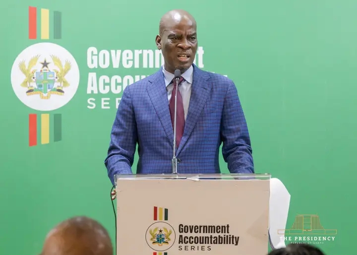 GOVERNMENT TO BUILD 50,000 HOUSING UNITS FOR TEACHERS — HARUNA IDDRISU