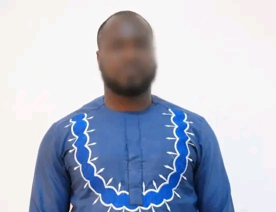 Self-Styled Imam Jailed 10 Years For Defiling 7-Year-Old Boy In Wa