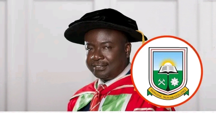 UMaT Bans Braided Hair, Earrings For Male Students And Revealing Outfits For Females In Lecture Halls