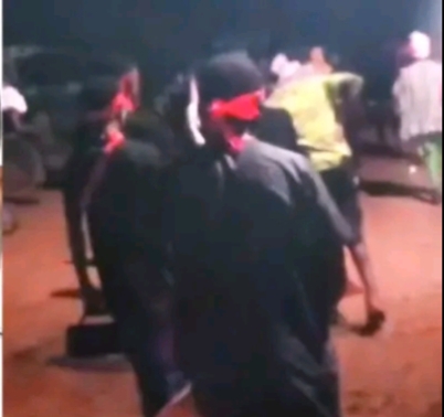 Krobo NMTC Techiman Students Protest Over Feeding, Exam Schedules And “No Academic Calendar”