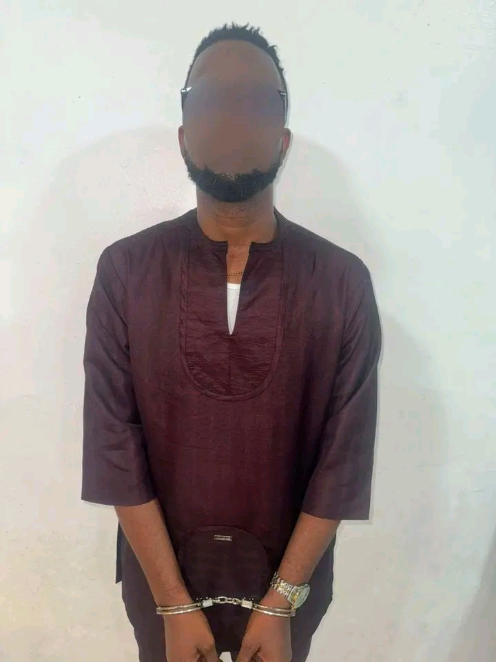 Police Arrest Suspected Romance Scammer For Fraud And Non-Consensual Sharing Of Intimate Images