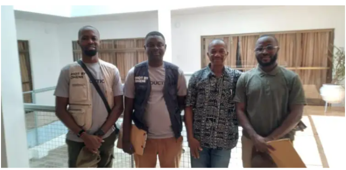 Volta Region Remains Ghana’s Leading Producer Of Premium Vegetables – Agric Director