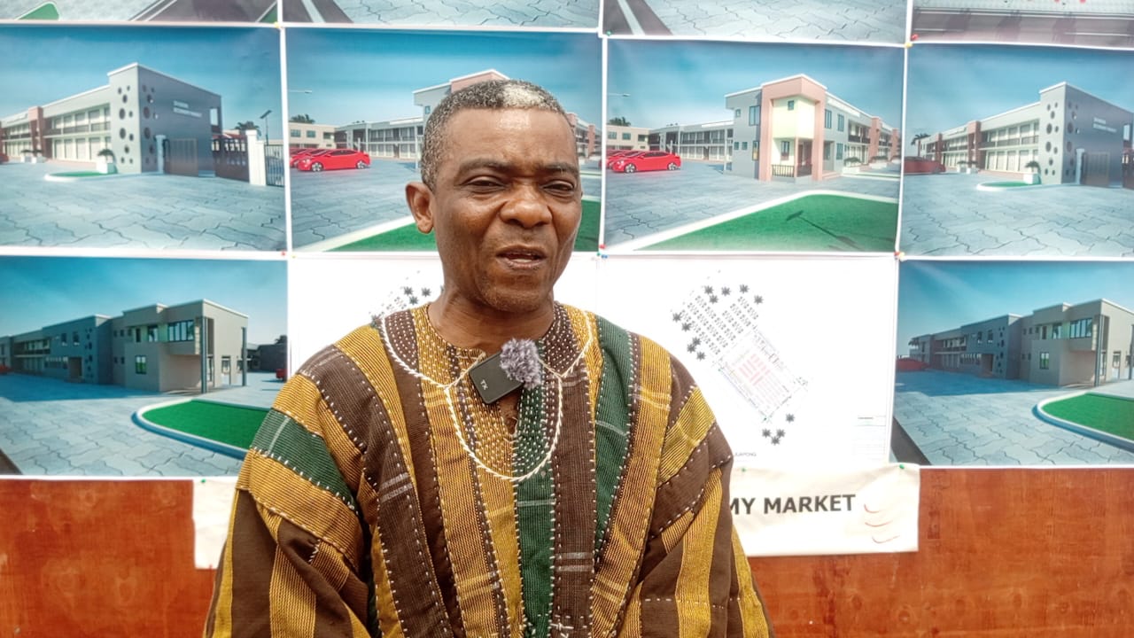 MARKET NOISE, HAWKING KILLING LEARNING — SISO PROPOSE RELOCATION