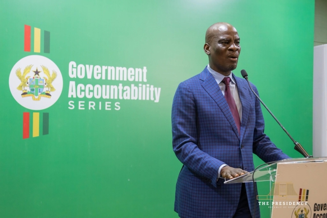 GES TO RELEASE APPOINTMENT LETTERS FROM FRIDAY — 8,000 NEW RECRUITS TO START JANUARY 1