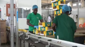 Tax-Free Local Juices To Boost Agro-Processing And Drive Healthier Drinking Habits