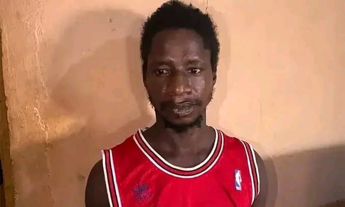 Bekwai Court Jails 38-Year-Old Farmer 10 Years for Defiling 13-Year-Old Stepdaughter