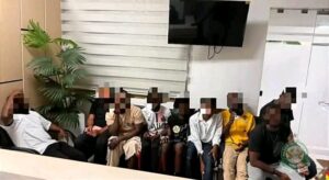 NACOC Arrests 10 Koforidua Technical University Students Over Alleged Sale of Cannabis-Infused Drinks and Ice Cream