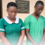 Fake KATH Nurses Convicted, Fined GH¢12,000 Each for Impersonation and Illegal Medical Practice