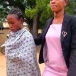 28-Year-Old Woman Jailed 3 Years for Stealing 8-Month-Old Baby at Kpando Market