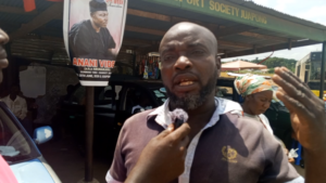 Juapong–Adidome Commuters Demand Fare Reduction After Bridge Reopens