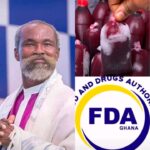 FDA Warns Public Against Promoting Prophet Stephen Adom Kyei-Duah’s Sobolo Drink As Medicine