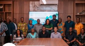 8 Volta Region MMDAs Fined GH¢20,000 Each For Failing To Submit 2025 RTI Annual Report